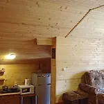 Camping магурчик