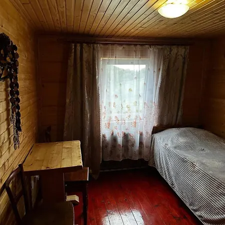 магурчик Κάμπινγκ