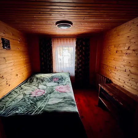 магурчик Camping Vorokhta
