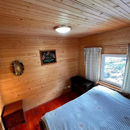 Camping магурчик