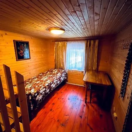 магурчик Camping *