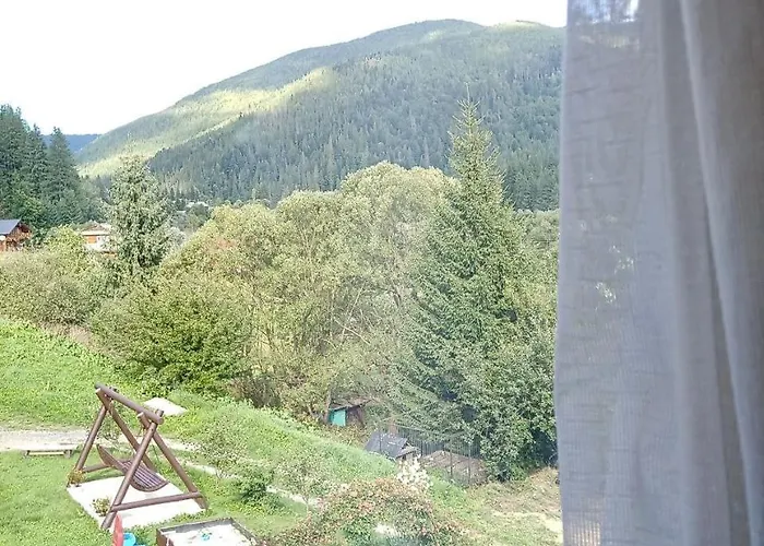 магурчик Vorochta