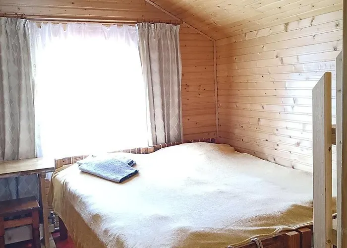 Camping магурчик *
