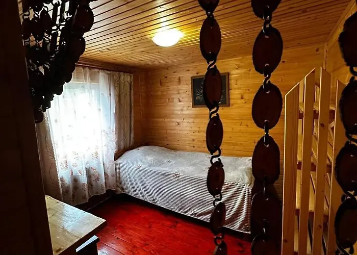 магурчик Camping *