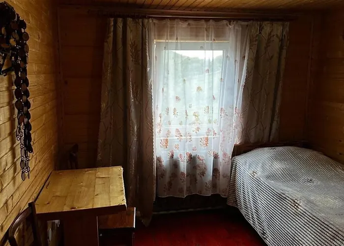 магурчик Camping