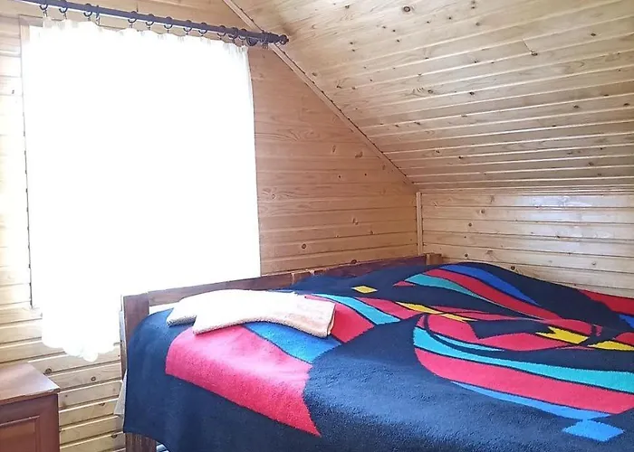 магурчик Camping *