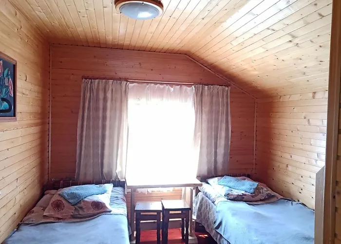 Camping магурчик