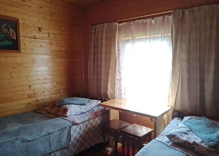 магурчик Vorochta