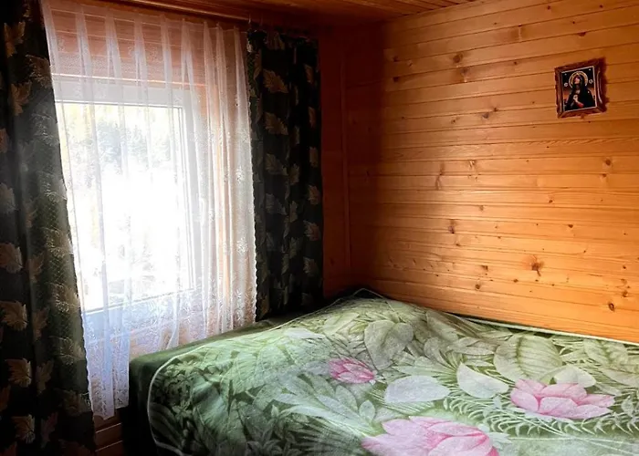 Camping магурчик *