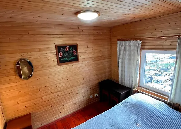 Camping магурчик