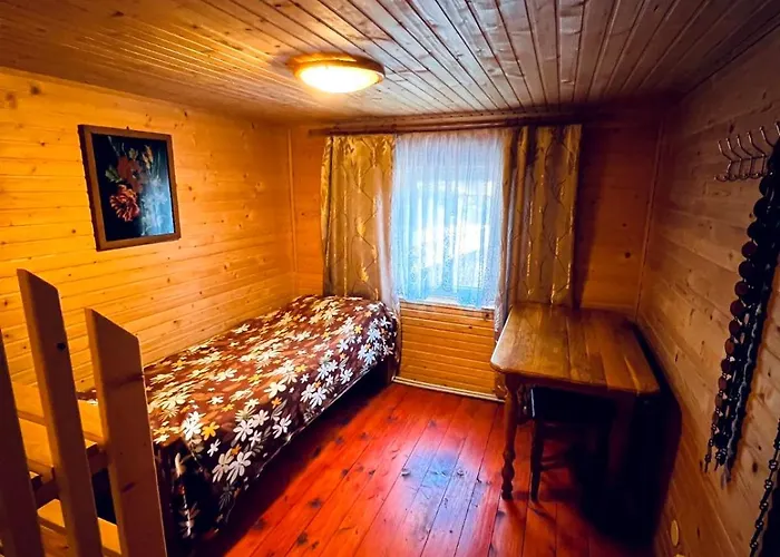 магурчик Camping *