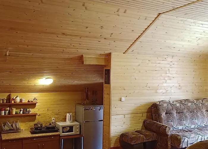 Camping магурчик