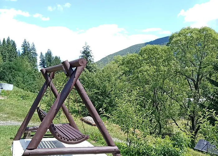 Camping магурчик *