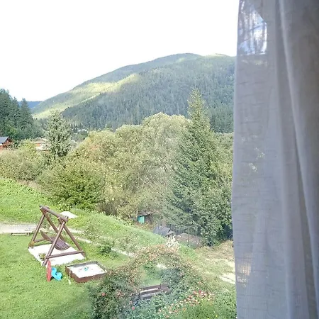 магурчик Ворохта