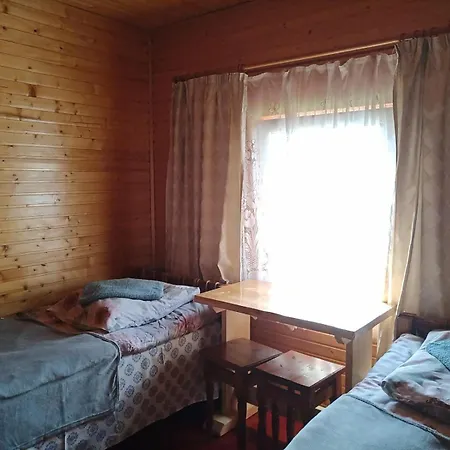 магурчик Ворохта